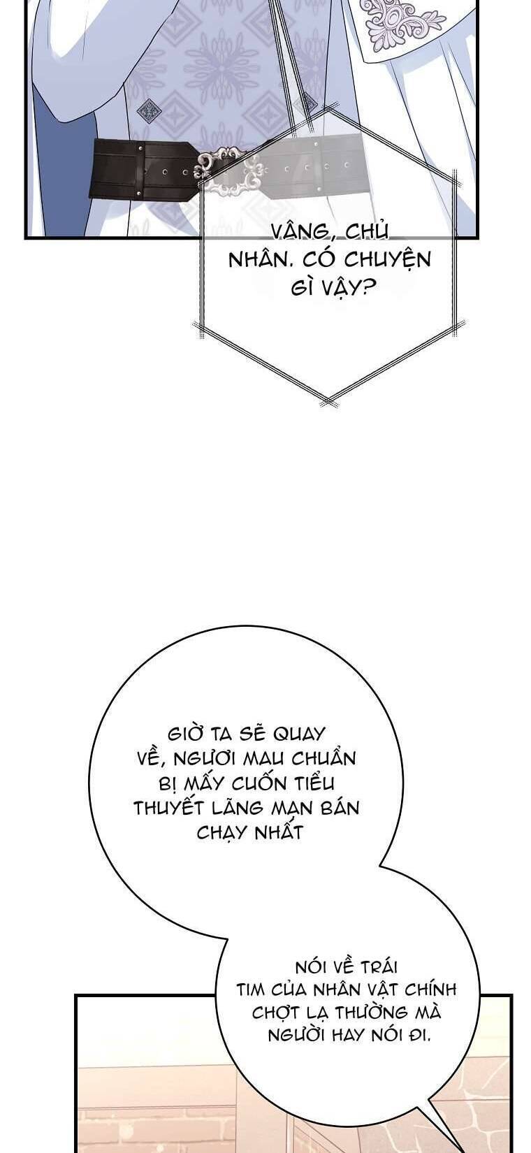 Kẻ Phản Diện Có Thời Hạn Ủng Hộ Tôi Hủy Hôn: Chapter 37