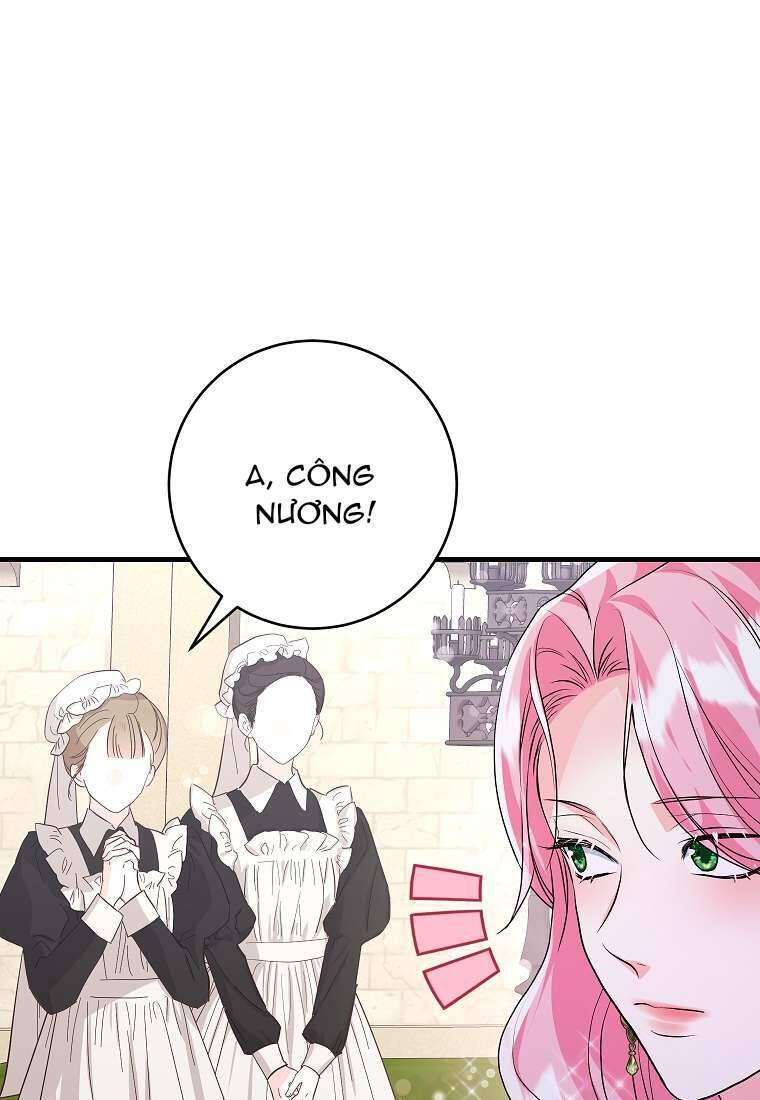 Kẻ Phản Diện Có Thời Hạn Ủng Hộ Tôi Hủy Hôn: Chapter 37