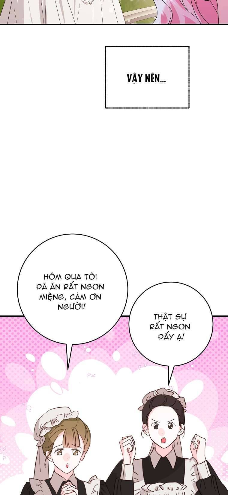 Kẻ Phản Diện Có Thời Hạn Ủng Hộ Tôi Hủy Hôn: Chapter 37