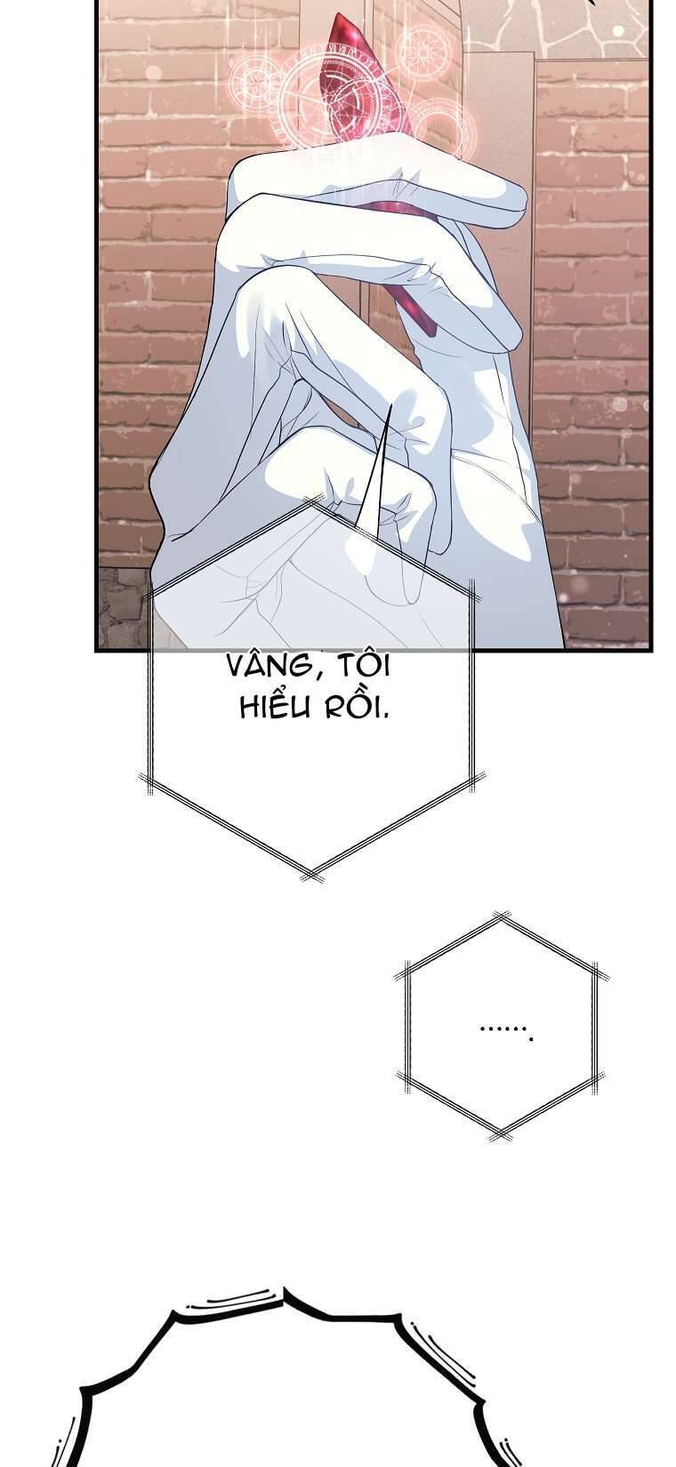 Kẻ Phản Diện Có Thời Hạn Ủng Hộ Tôi Hủy Hôn: Chapter 37