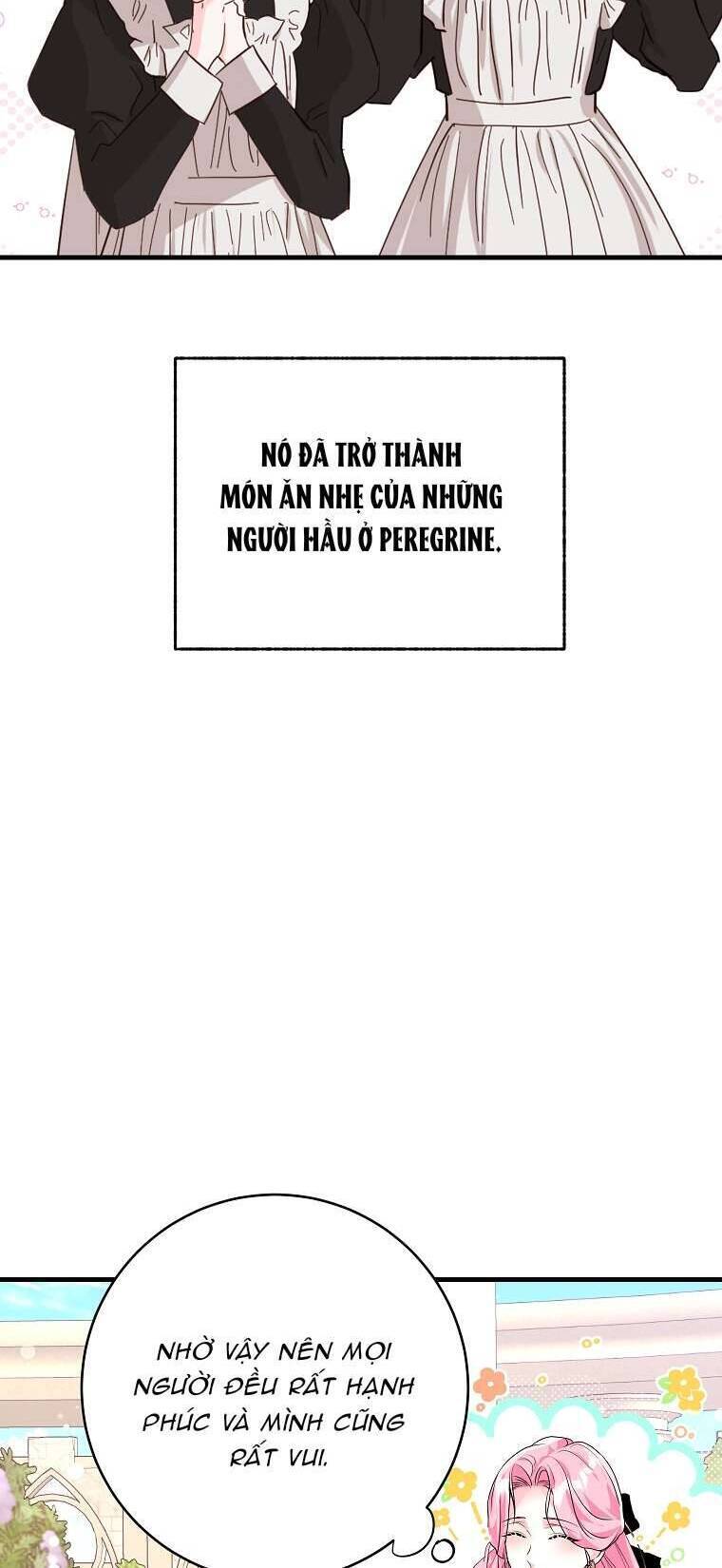 Kẻ Phản Diện Có Thời Hạn Ủng Hộ Tôi Hủy Hôn: Chapter 37