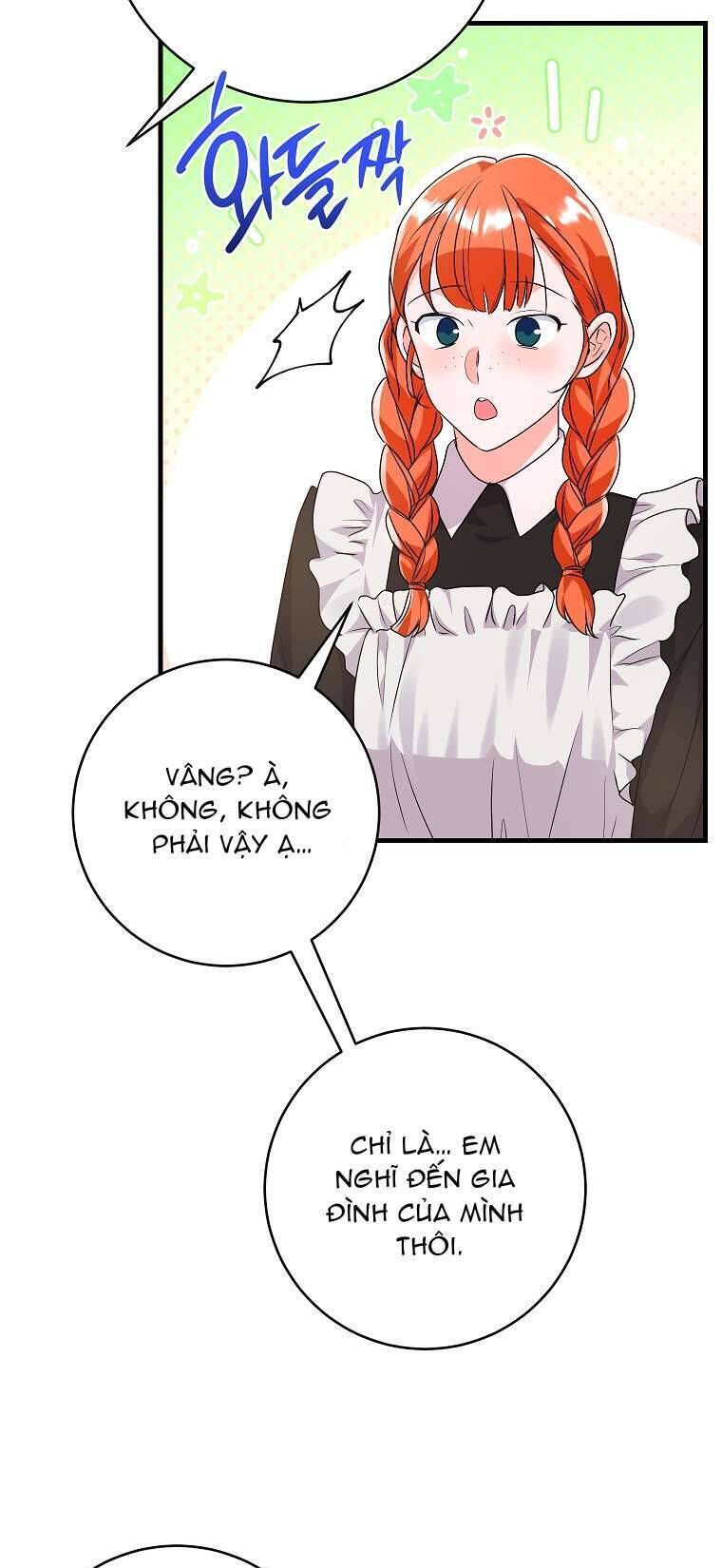 Kẻ Phản Diện Có Thời Hạn Ủng Hộ Tôi Hủy Hôn: Chapter 37