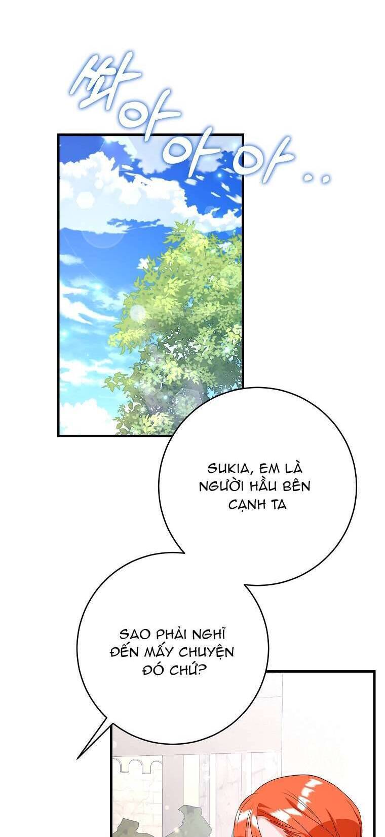 Kẻ Phản Diện Có Thời Hạn Ủng Hộ Tôi Hủy Hôn: Chapter 37