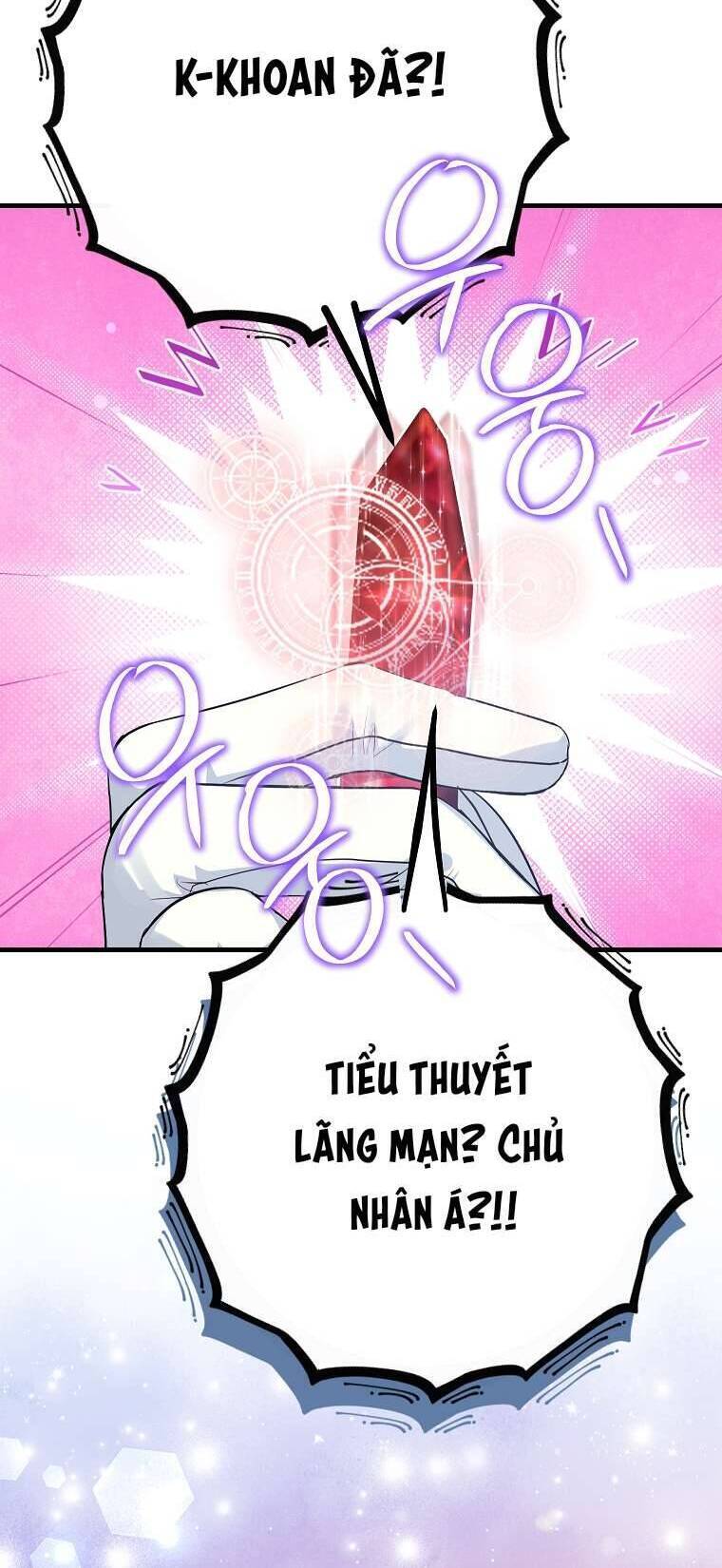 Kẻ Phản Diện Có Thời Hạn Ủng Hộ Tôi Hủy Hôn: Chapter 37