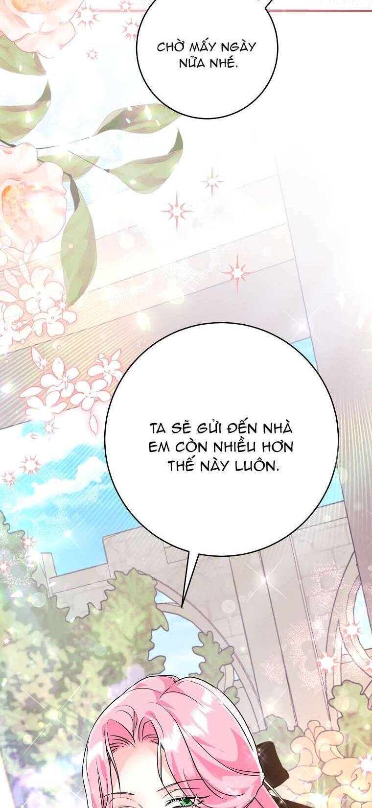 Kẻ Phản Diện Có Thời Hạn Ủng Hộ Tôi Hủy Hôn: Chapter 37