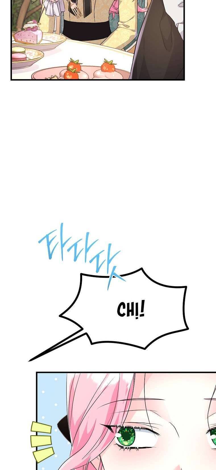 Kẻ Phản Diện Có Thời Hạn Ủng Hộ Tôi Hủy Hôn: Chapter 37