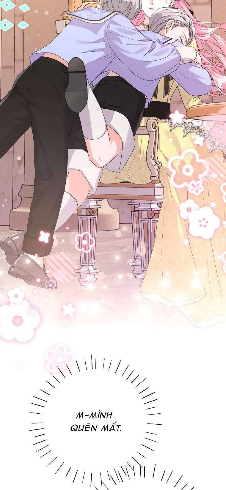 Kẻ Phản Diện Có Thời Hạn Ủng Hộ Tôi Hủy Hôn: Chapter 37