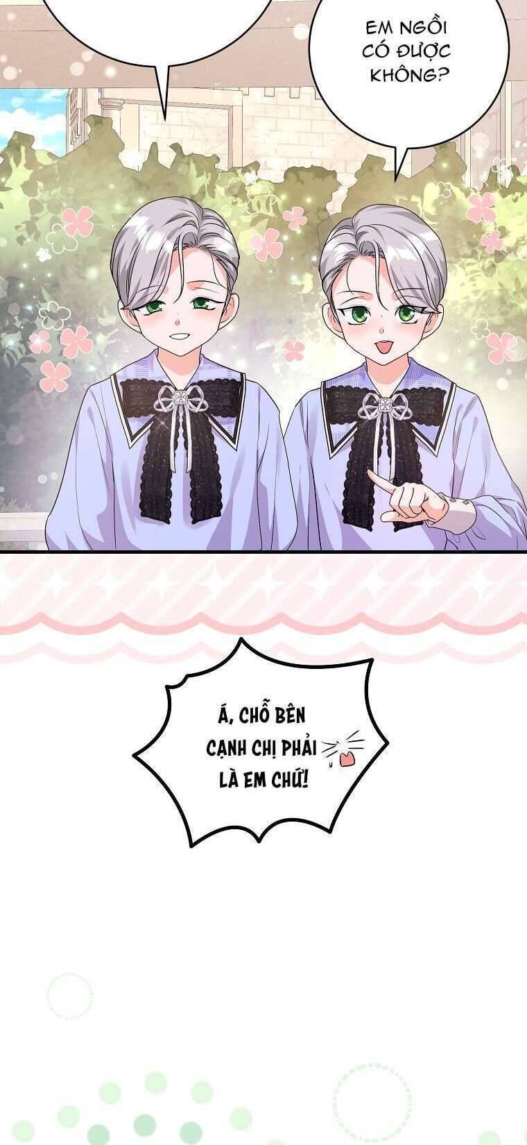 Kẻ Phản Diện Có Thời Hạn Ủng Hộ Tôi Hủy Hôn: Chapter 37