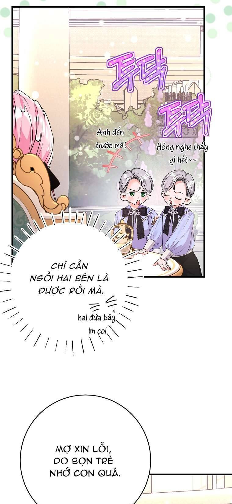 Kẻ Phản Diện Có Thời Hạn Ủng Hộ Tôi Hủy Hôn: Chapter 37
