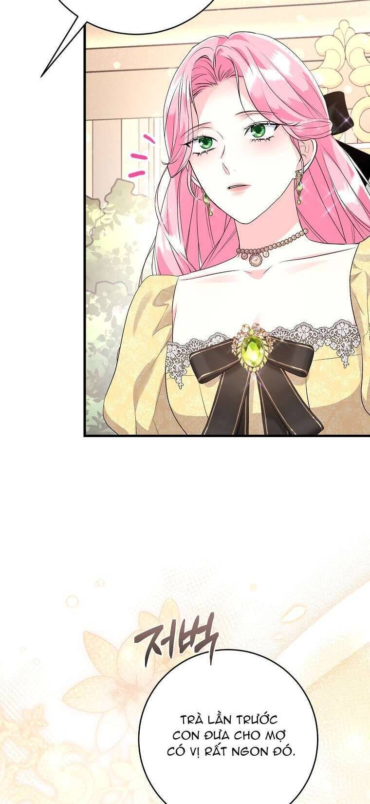 Kẻ Phản Diện Có Thời Hạn Ủng Hộ Tôi Hủy Hôn: Chapter 37