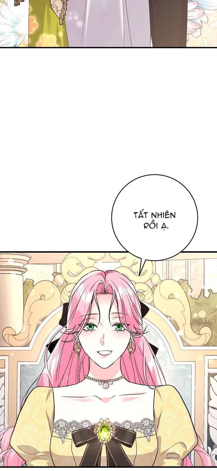 Kẻ Phản Diện Có Thời Hạn Ủng Hộ Tôi Hủy Hôn: Chapter 37