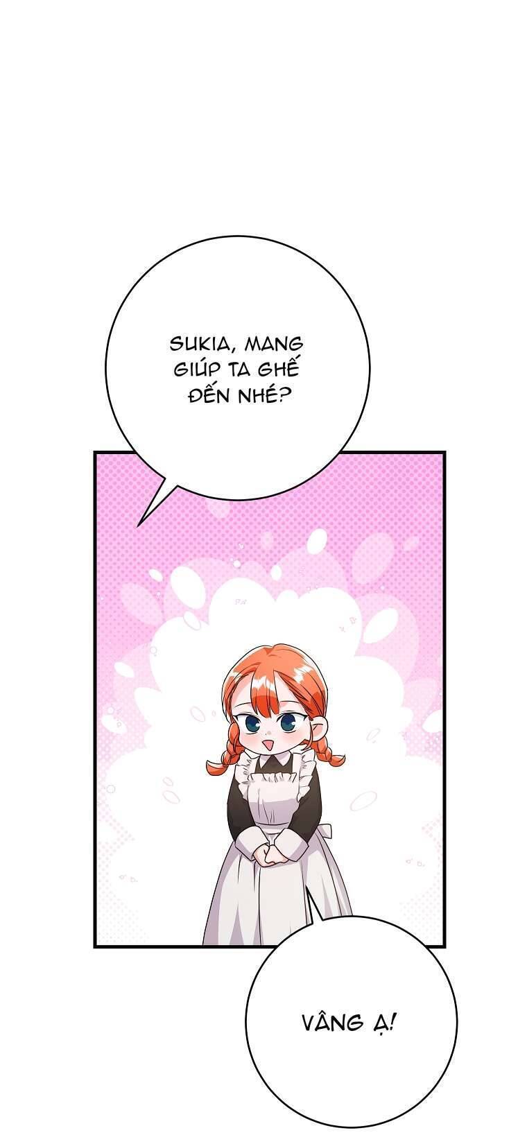 Kẻ Phản Diện Có Thời Hạn Ủng Hộ Tôi Hủy Hôn: Chapter 37