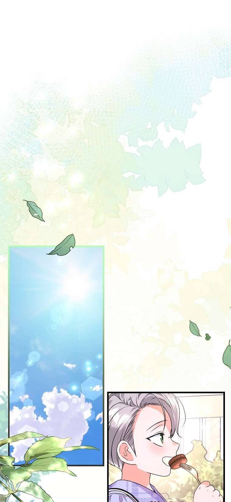 Kẻ Phản Diện Có Thời Hạn Ủng Hộ Tôi Hủy Hôn: Chapter 37