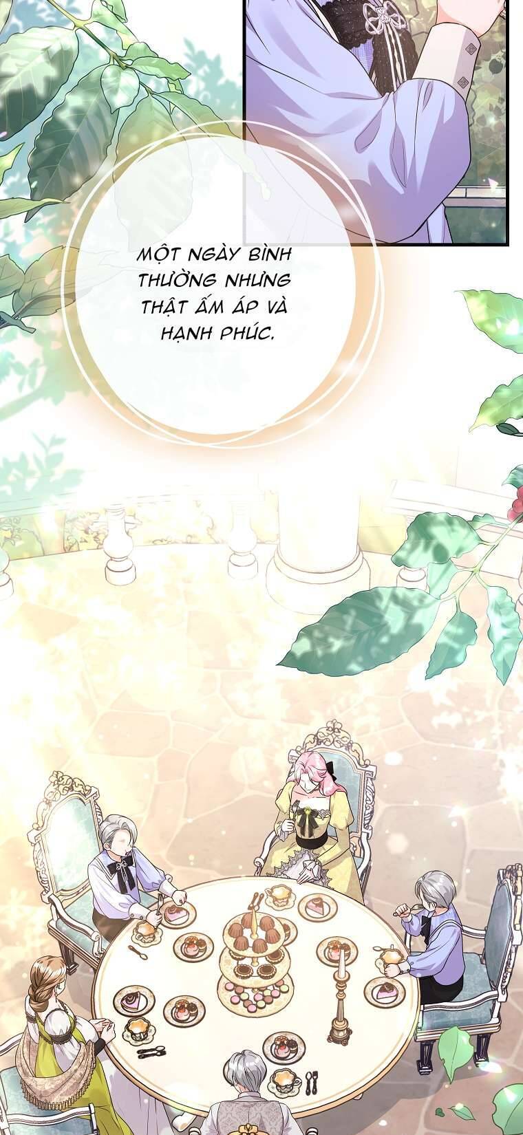Kẻ Phản Diện Có Thời Hạn Ủng Hộ Tôi Hủy Hôn: Chapter 37