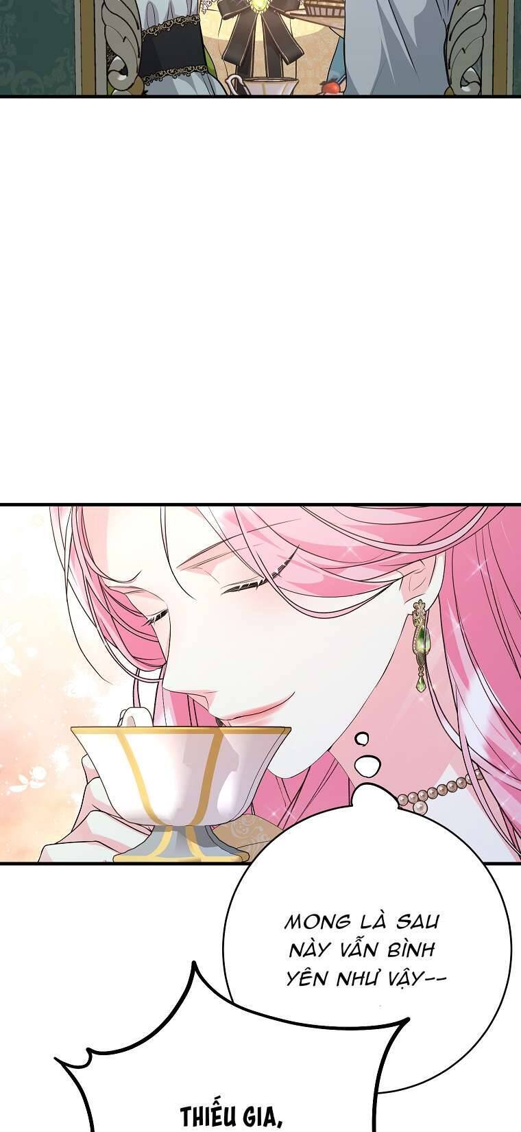 Kẻ Phản Diện Có Thời Hạn Ủng Hộ Tôi Hủy Hôn: Chapter 37