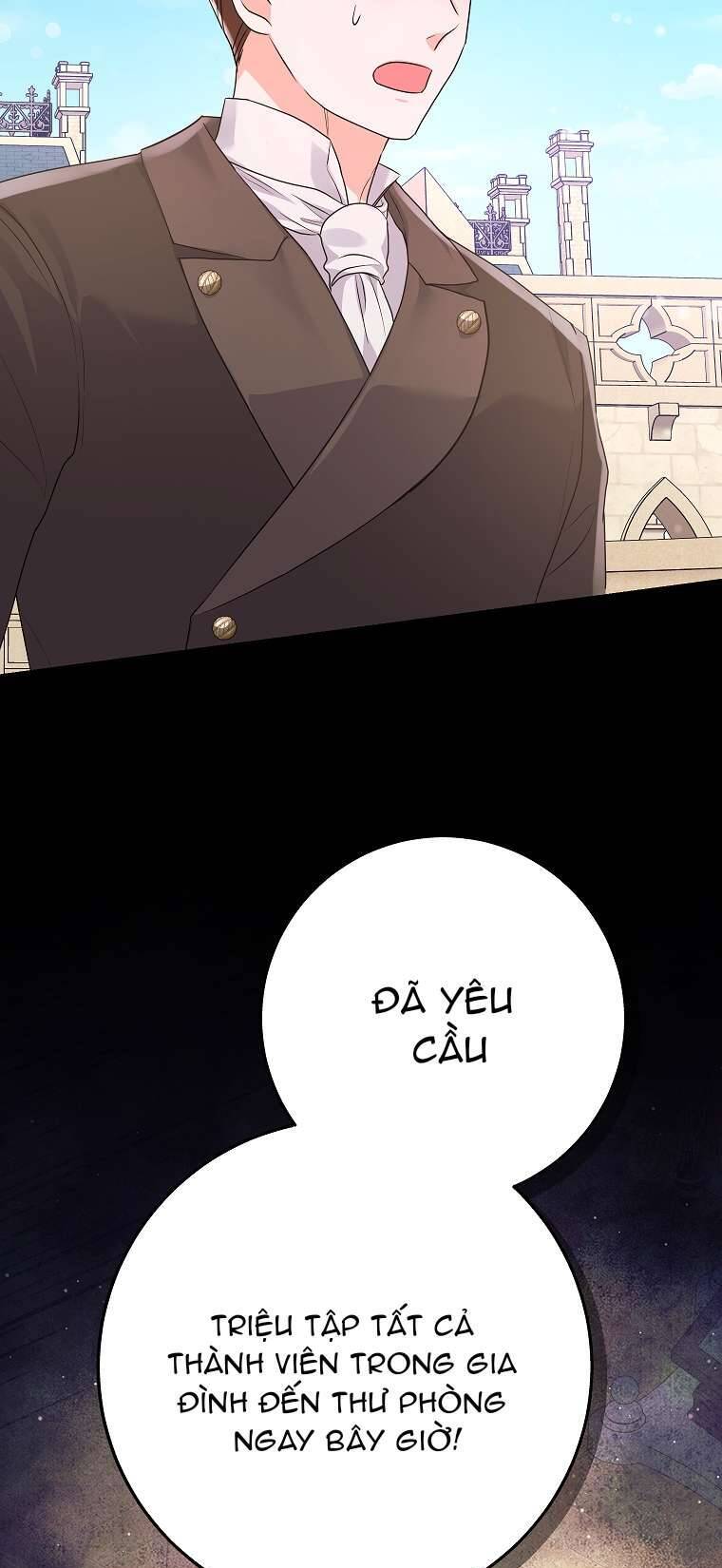 Kẻ Phản Diện Có Thời Hạn Ủng Hộ Tôi Hủy Hôn: Chapter 37