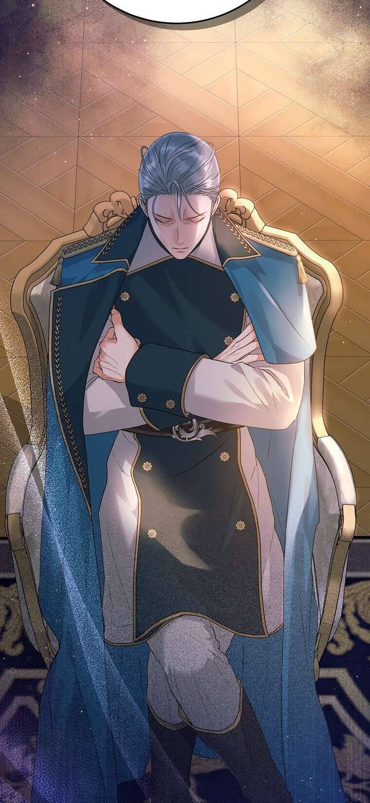 Kẻ Phản Diện Có Thời Hạn Ủng Hộ Tôi Hủy Hôn: Chapter 37