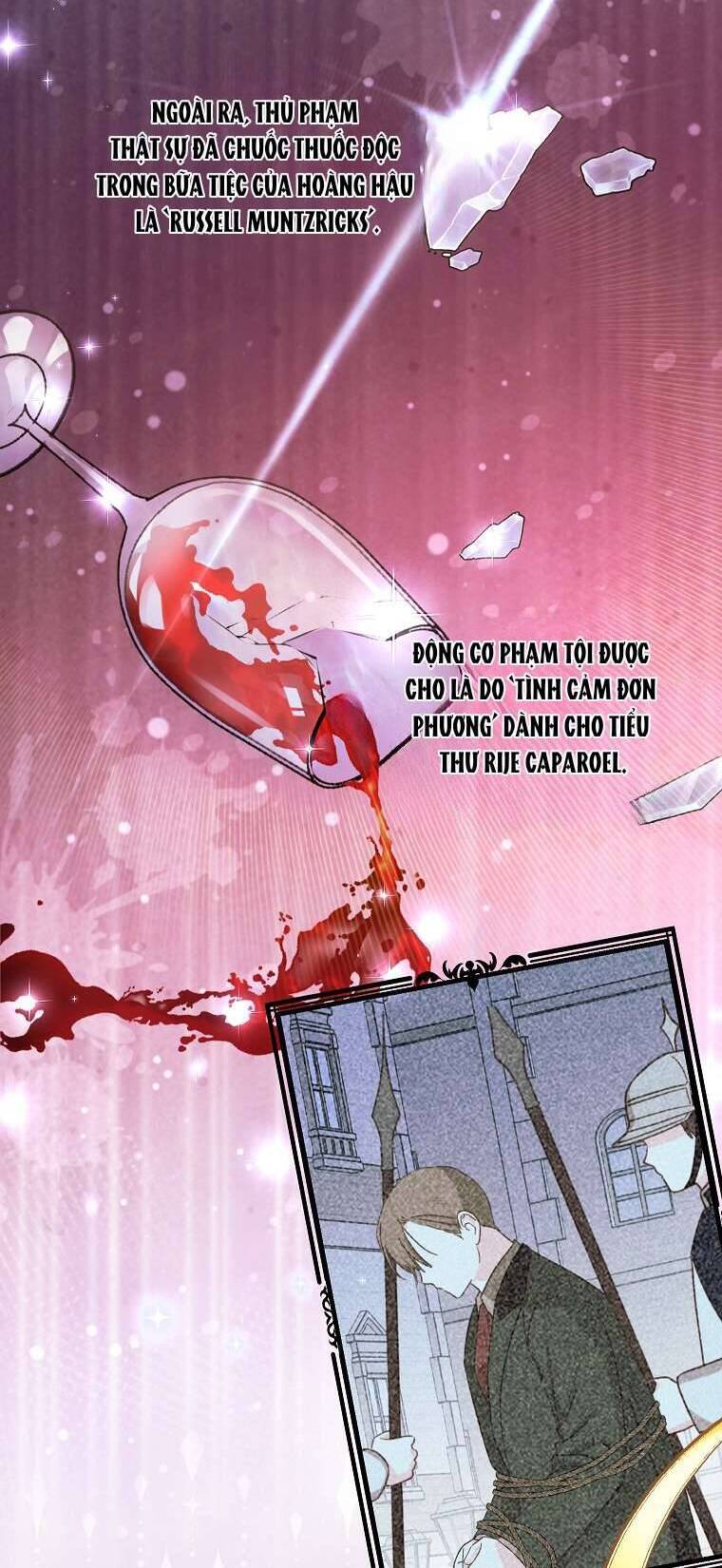 Kẻ Phản Diện Có Thời Hạn Ủng Hộ Tôi Hủy Hôn: Chapter 38
