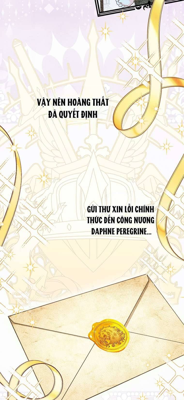 Kẻ Phản Diện Có Thời Hạn Ủng Hộ Tôi Hủy Hôn: Chapter 38