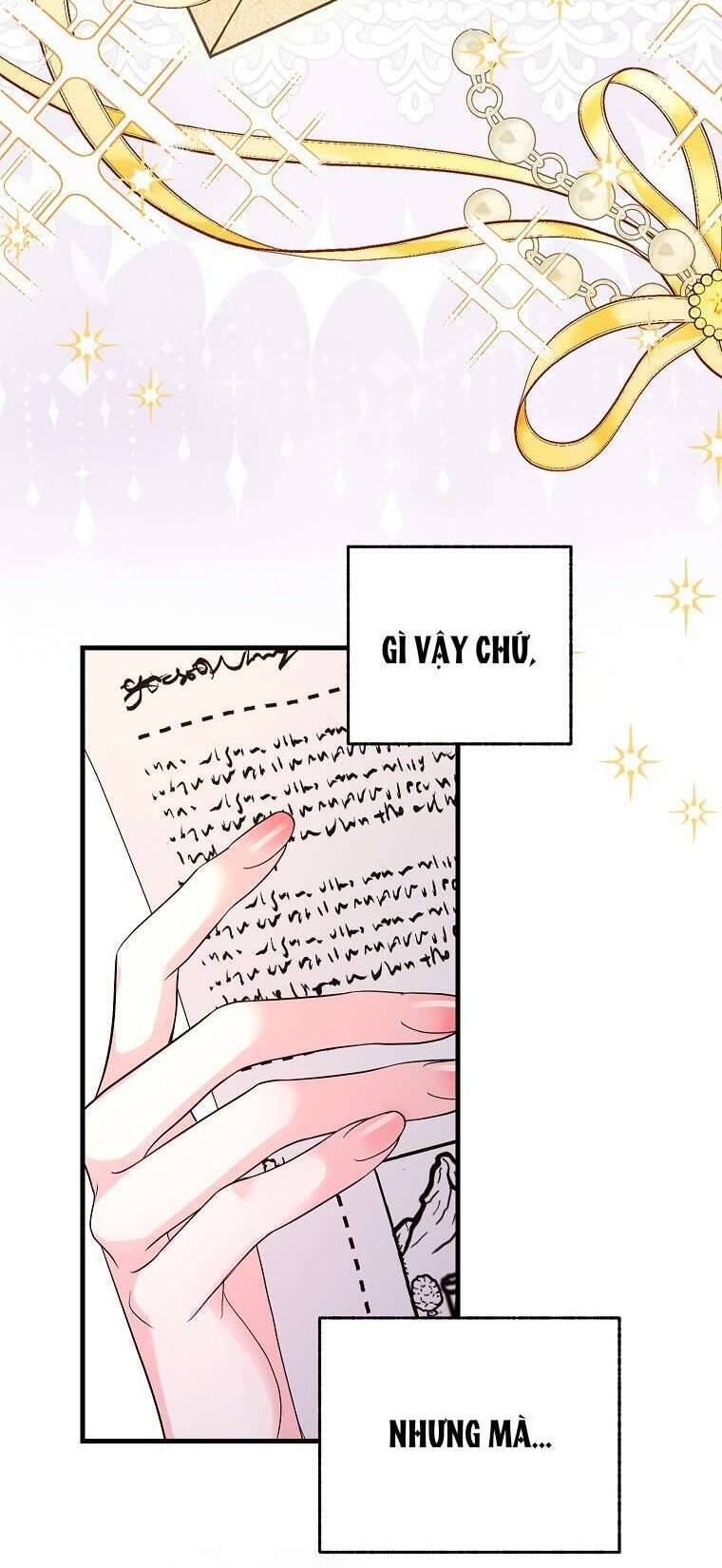Kẻ Phản Diện Có Thời Hạn Ủng Hộ Tôi Hủy Hôn: Chapter 38