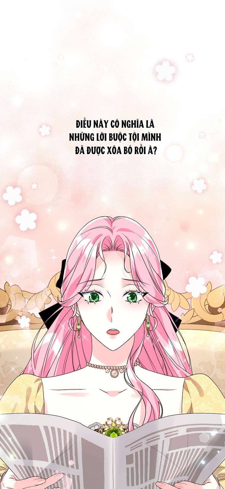 Kẻ Phản Diện Có Thời Hạn Ủng Hộ Tôi Hủy Hôn: Chapter 38