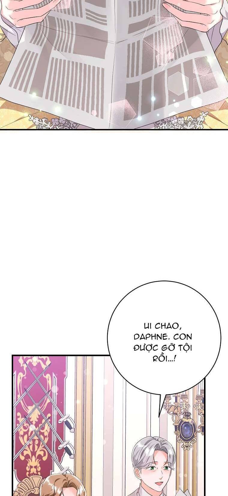 Kẻ Phản Diện Có Thời Hạn Ủng Hộ Tôi Hủy Hôn: Chapter 38