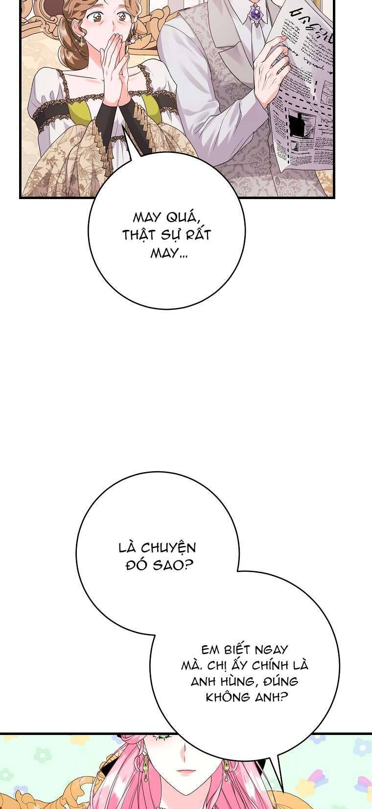 Kẻ Phản Diện Có Thời Hạn Ủng Hộ Tôi Hủy Hôn: Chapter 38