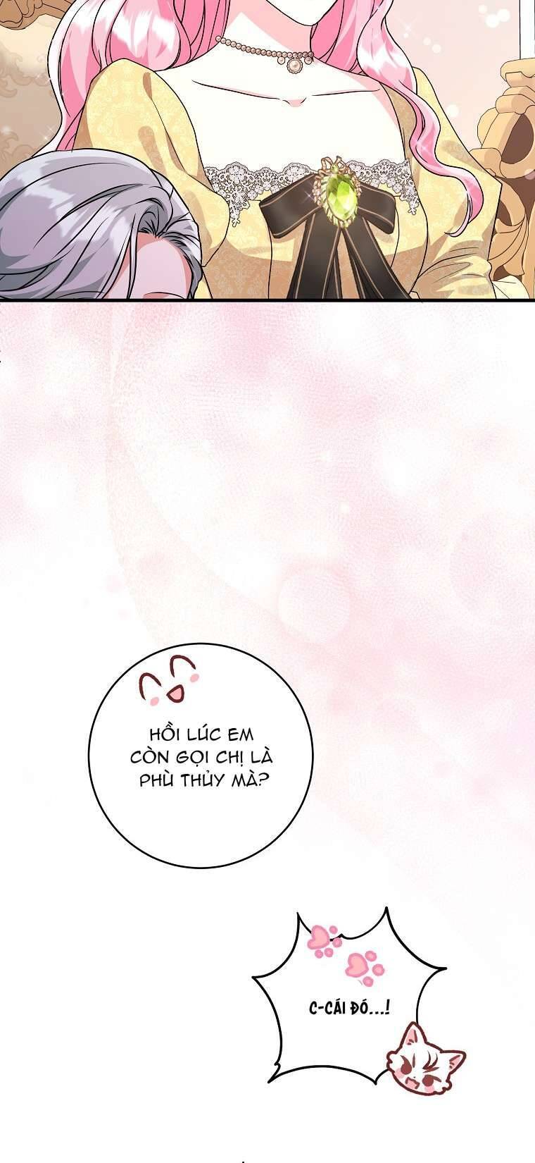 Kẻ Phản Diện Có Thời Hạn Ủng Hộ Tôi Hủy Hôn: Chapter 38