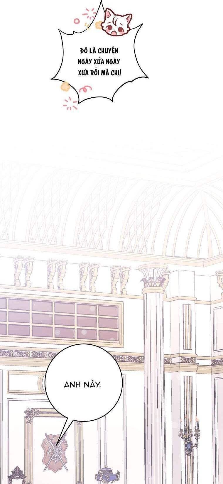 Kẻ Phản Diện Có Thời Hạn Ủng Hộ Tôi Hủy Hôn: Chapter 38