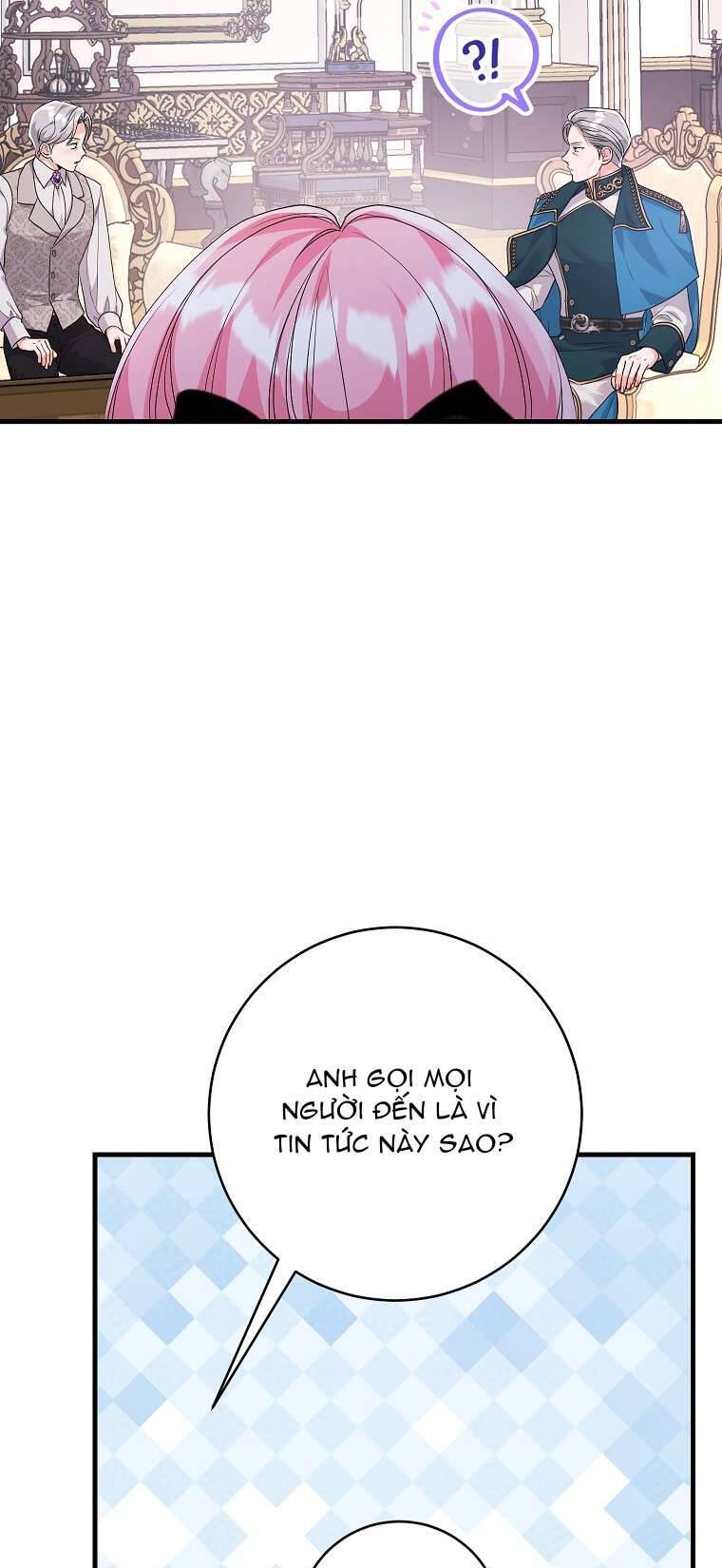 Kẻ Phản Diện Có Thời Hạn Ủng Hộ Tôi Hủy Hôn: Chapter 38