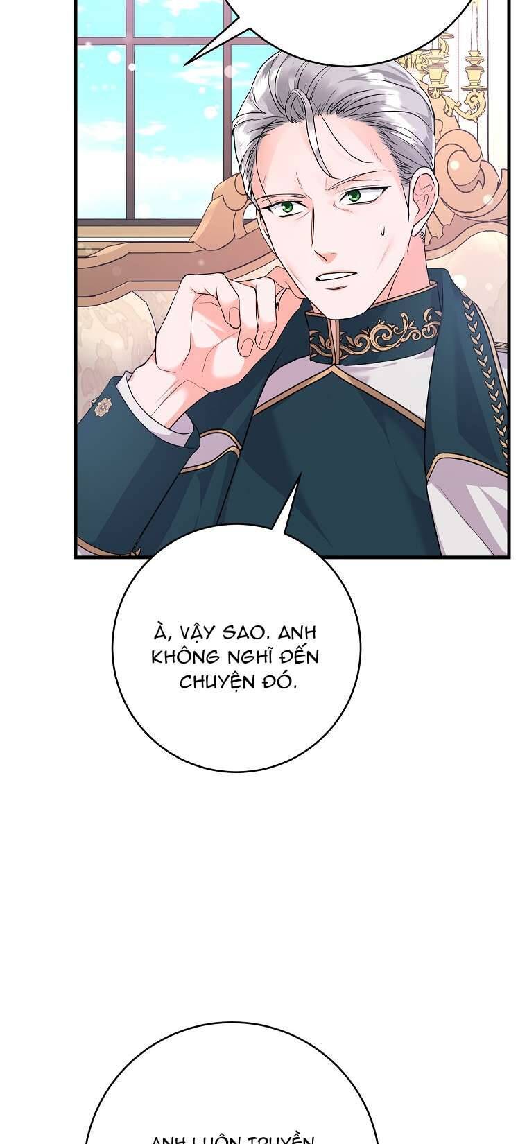 Kẻ Phản Diện Có Thời Hạn Ủng Hộ Tôi Hủy Hôn: Chapter 38