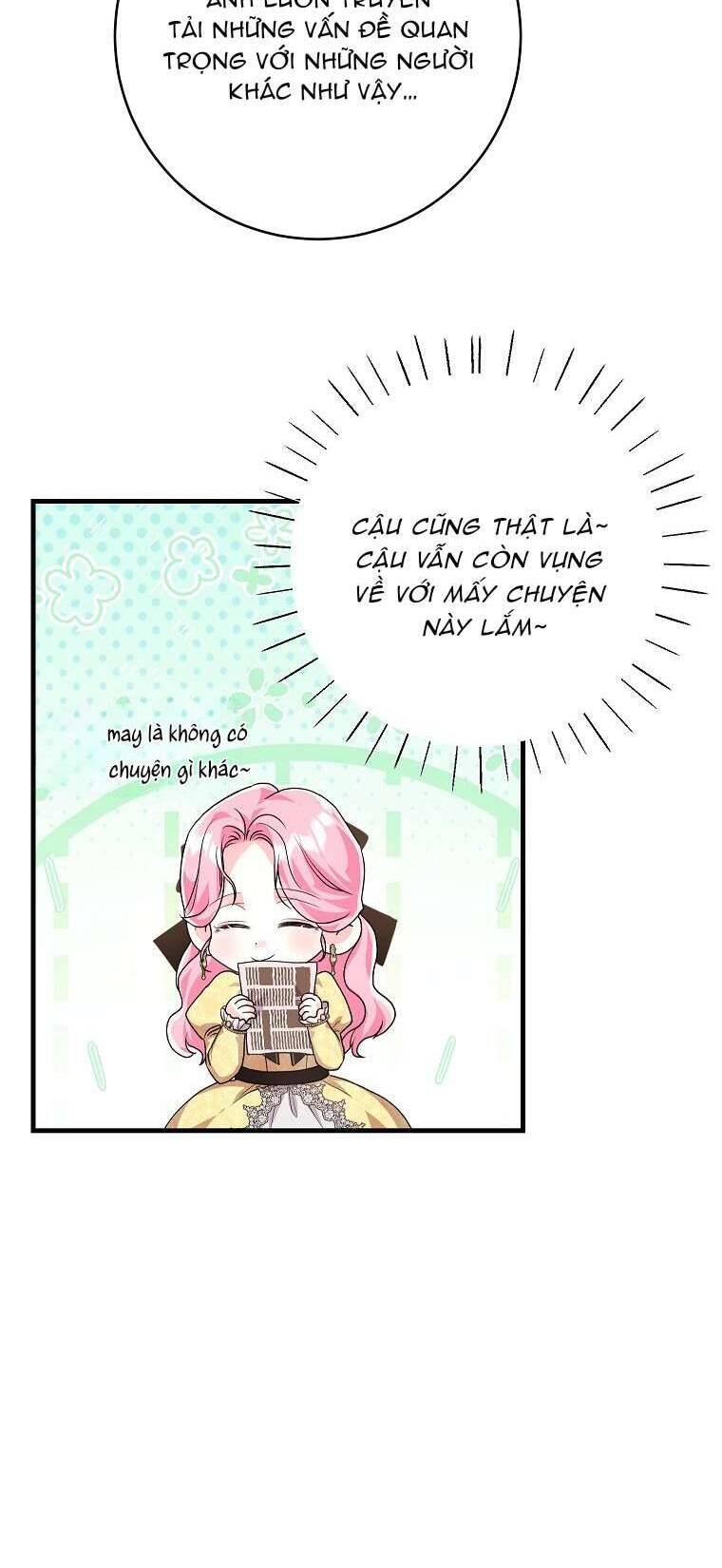 Kẻ Phản Diện Có Thời Hạn Ủng Hộ Tôi Hủy Hôn: Chapter 38