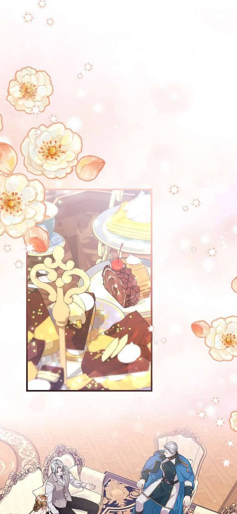 Kẻ Phản Diện Có Thời Hạn Ủng Hộ Tôi Hủy Hôn: Chapter 38