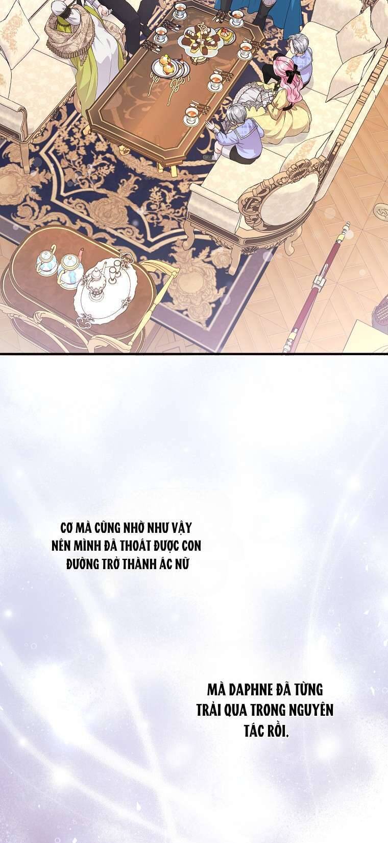 Kẻ Phản Diện Có Thời Hạn Ủng Hộ Tôi Hủy Hôn: Chapter 38