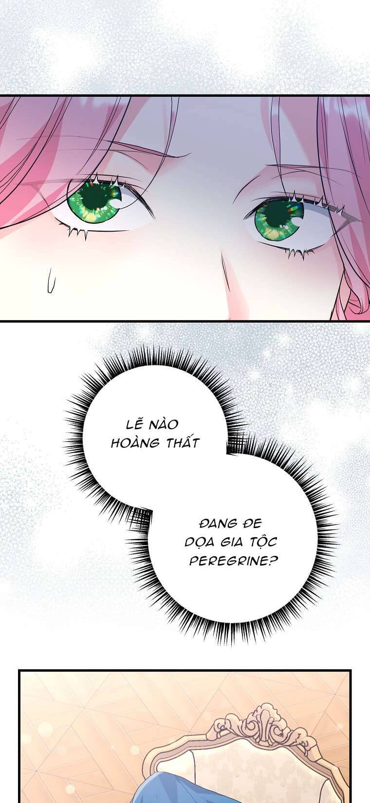 Kẻ Phản Diện Có Thời Hạn Ủng Hộ Tôi Hủy Hôn: Chapter 38