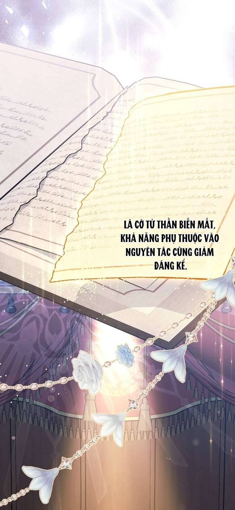 Kẻ Phản Diện Có Thời Hạn Ủng Hộ Tôi Hủy Hôn: Chapter 38