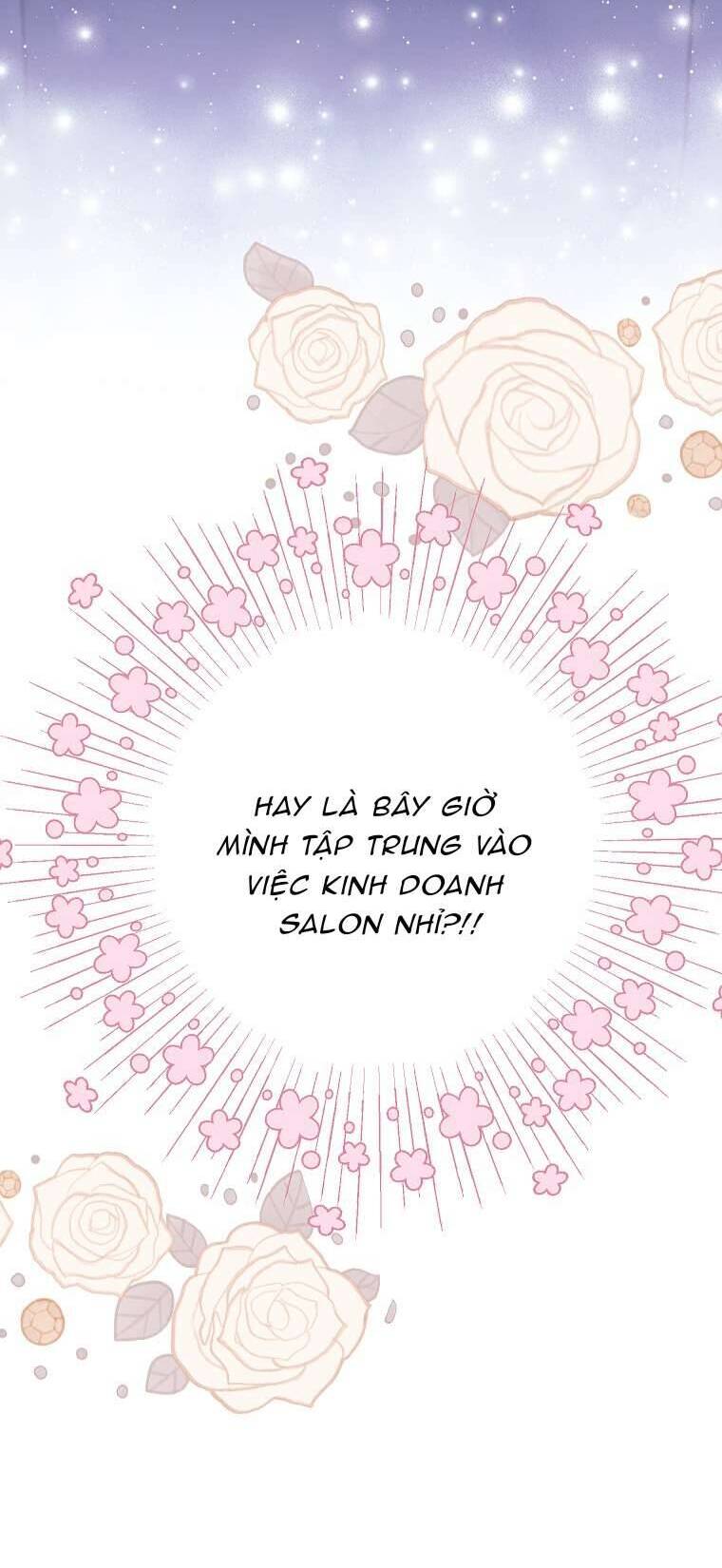 Kẻ Phản Diện Có Thời Hạn Ủng Hộ Tôi Hủy Hôn: Chapter 38