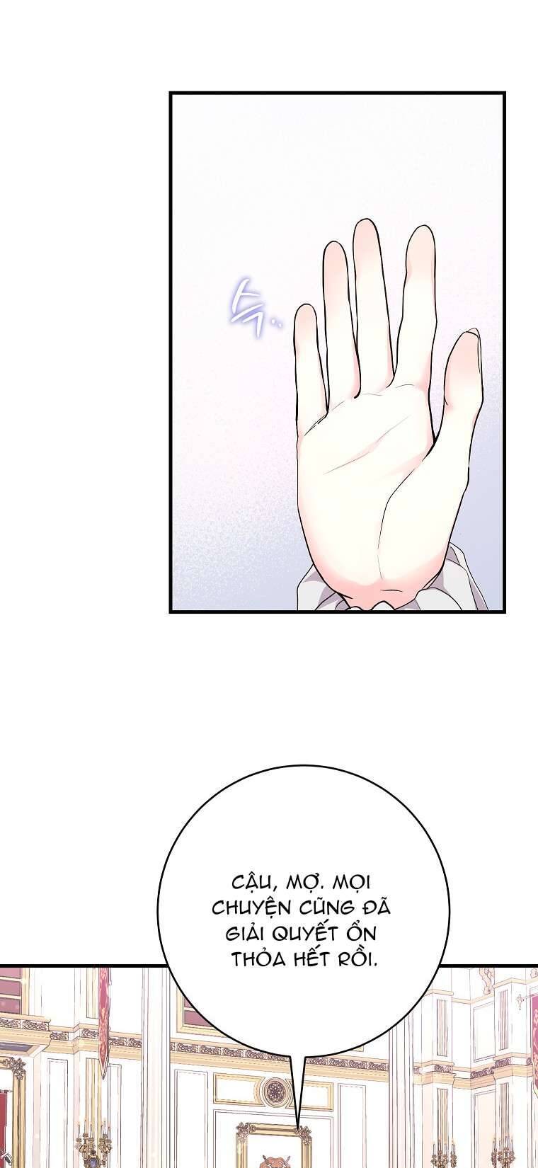 Kẻ Phản Diện Có Thời Hạn Ủng Hộ Tôi Hủy Hôn: Chapter 38