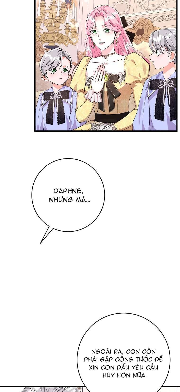 Kẻ Phản Diện Có Thời Hạn Ủng Hộ Tôi Hủy Hôn: Chapter 38