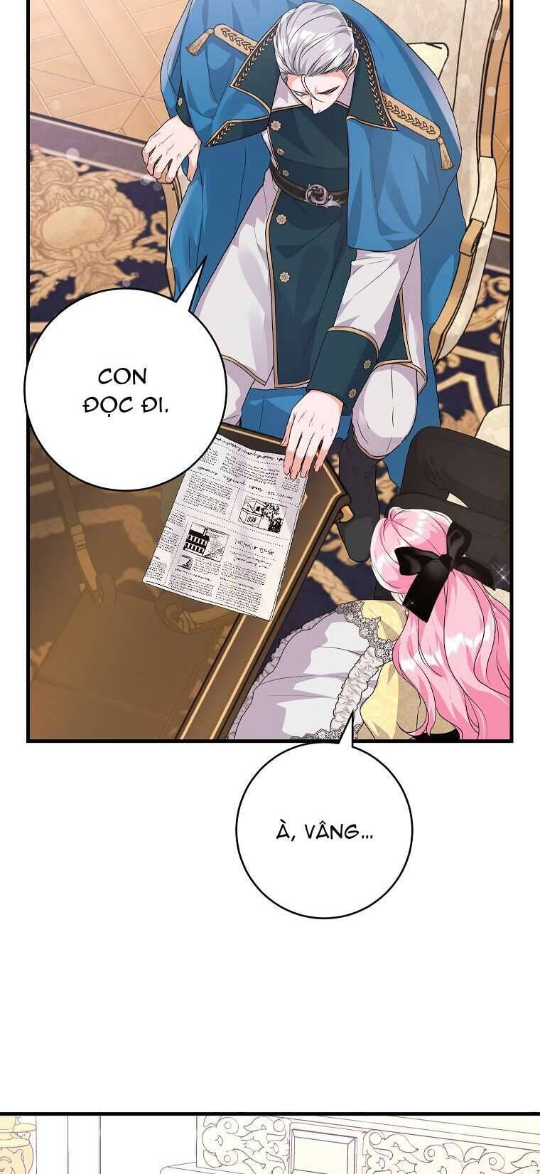 Kẻ Phản Diện Có Thời Hạn Ủng Hộ Tôi Hủy Hôn: Chapter 38