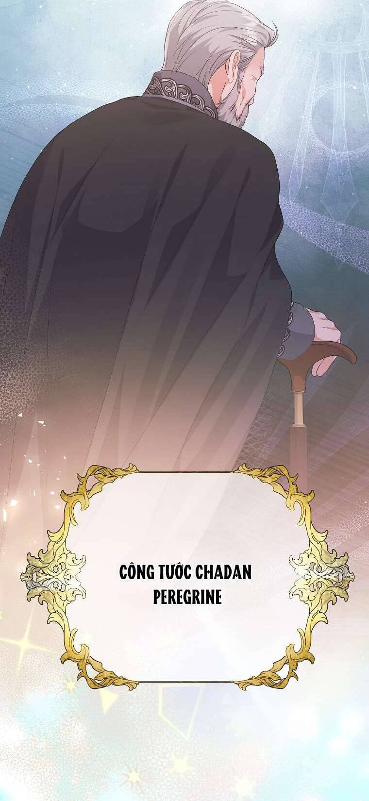 Kẻ Phản Diện Có Thời Hạn Ủng Hộ Tôi Hủy Hôn: Chapter 38