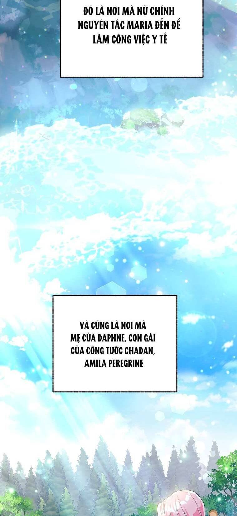 Kẻ Phản Diện Có Thời Hạn Ủng Hộ Tôi Hủy Hôn: Chapter 38