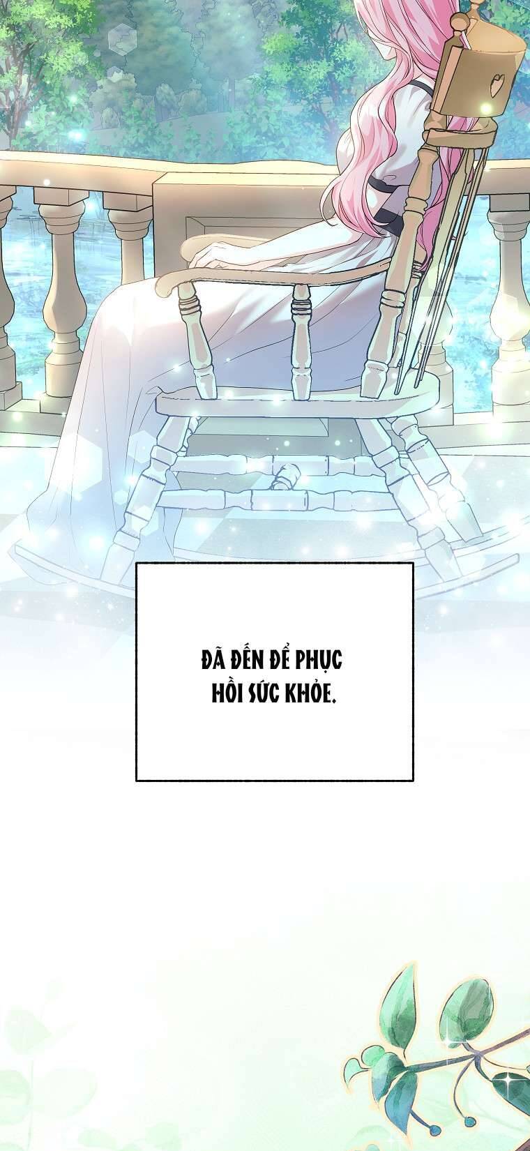 Kẻ Phản Diện Có Thời Hạn Ủng Hộ Tôi Hủy Hôn: Chapter 38