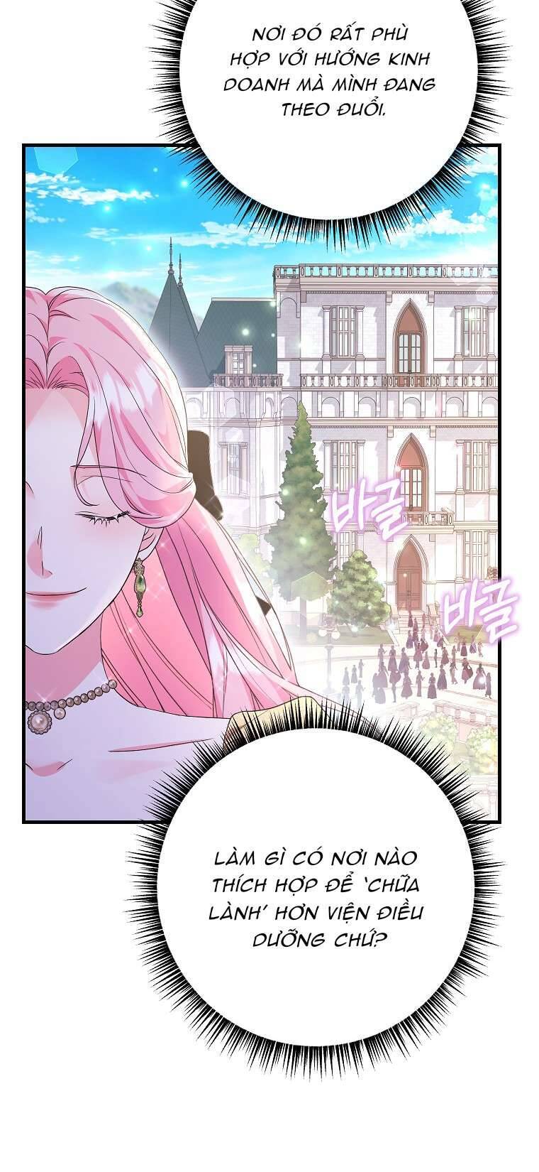 Kẻ Phản Diện Có Thời Hạn Ủng Hộ Tôi Hủy Hôn: Chapter 38