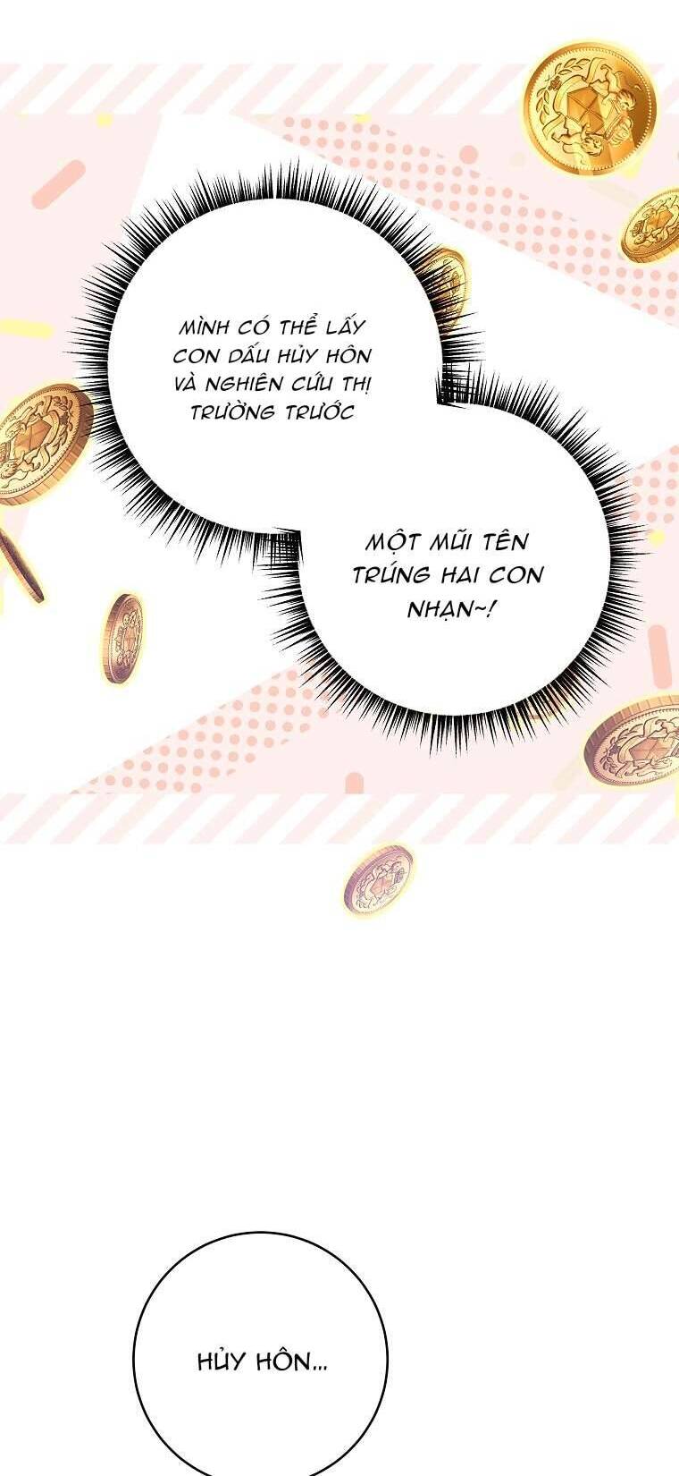Kẻ Phản Diện Có Thời Hạn Ủng Hộ Tôi Hủy Hôn: Chapter 38
