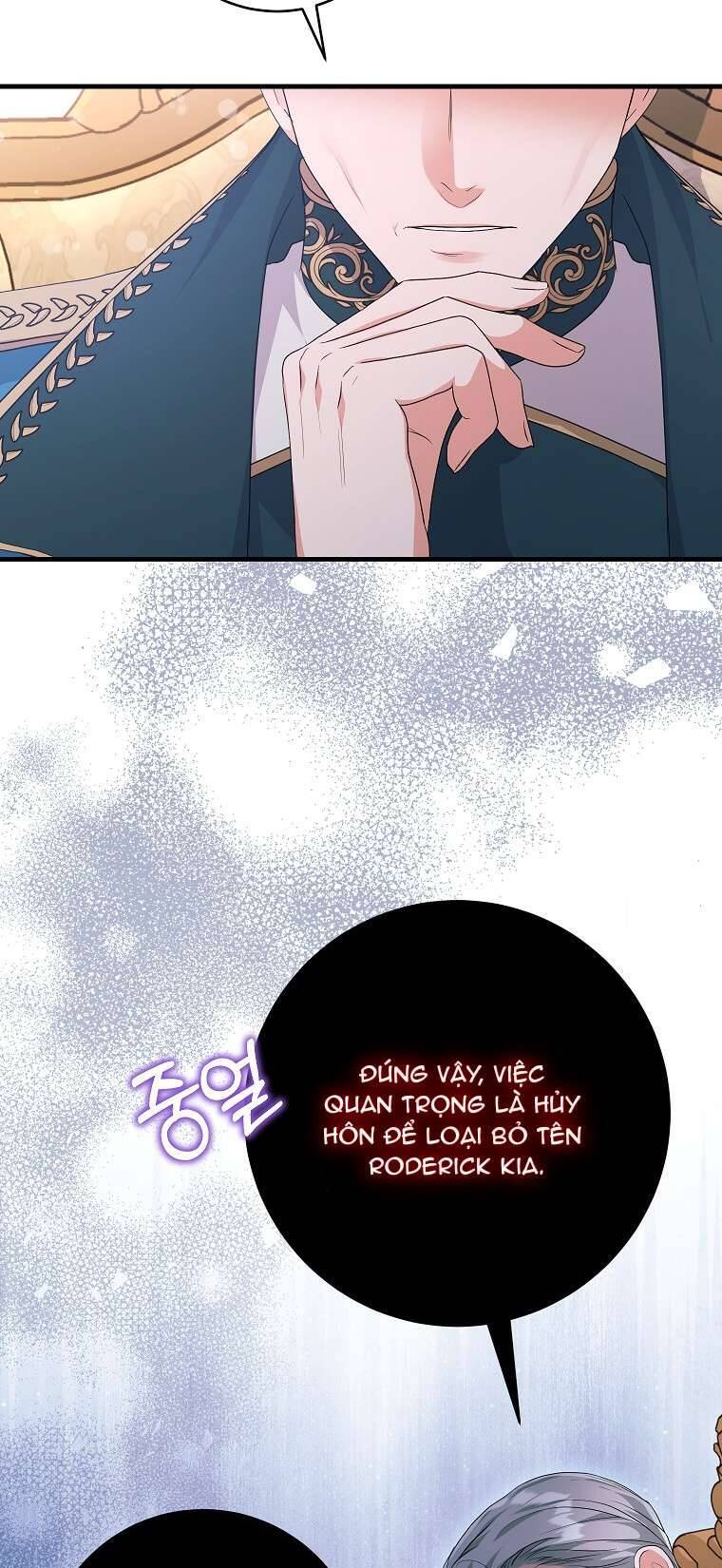 Kẻ Phản Diện Có Thời Hạn Ủng Hộ Tôi Hủy Hôn: Chapter 38