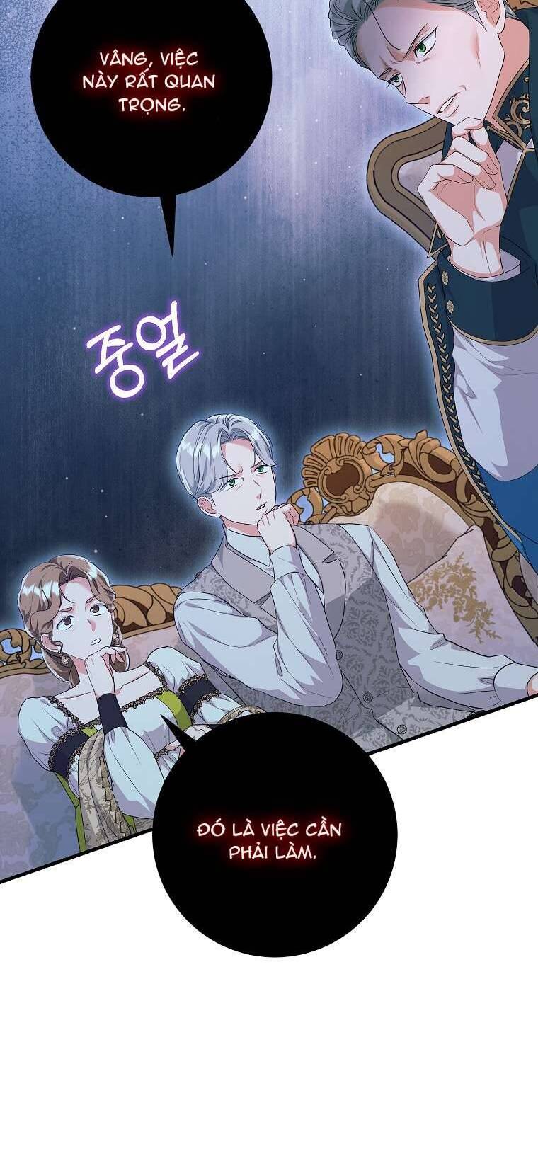 Kẻ Phản Diện Có Thời Hạn Ủng Hộ Tôi Hủy Hôn: Chapter 38