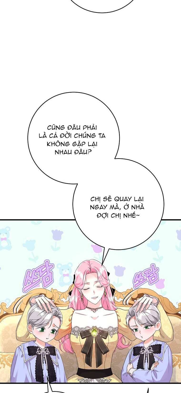 Kẻ Phản Diện Có Thời Hạn Ủng Hộ Tôi Hủy Hôn: Chapter 38