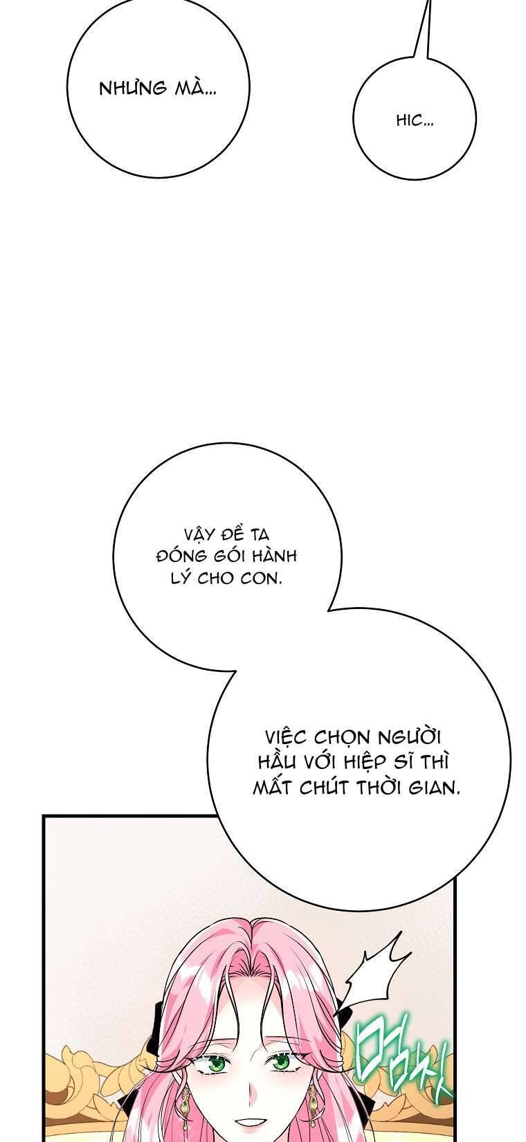 Kẻ Phản Diện Có Thời Hạn Ủng Hộ Tôi Hủy Hôn: Chapter 38