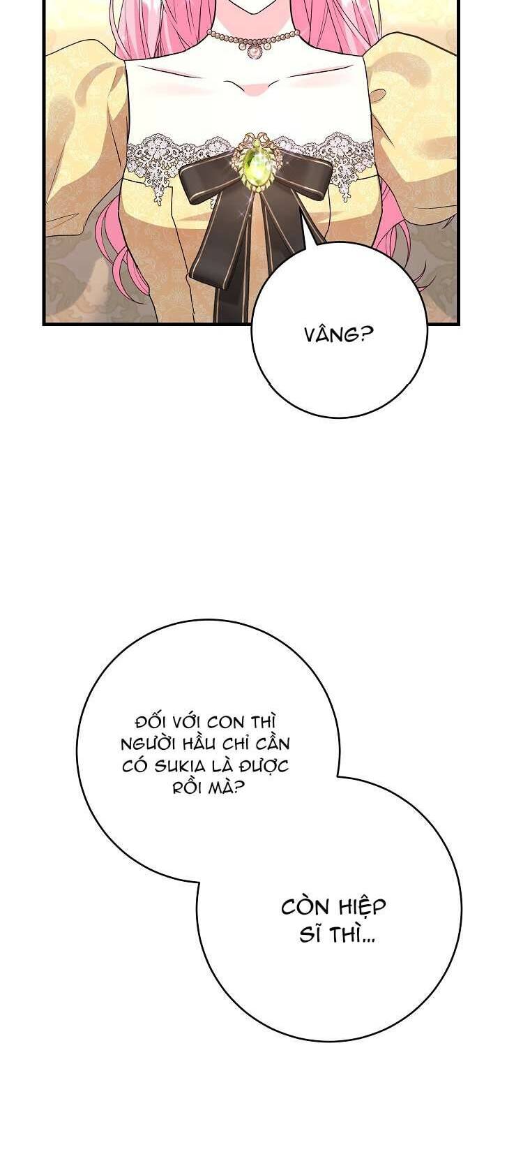 Kẻ Phản Diện Có Thời Hạn Ủng Hộ Tôi Hủy Hôn: Chapter 38